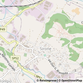 Mappa 23844