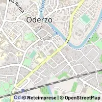 Carte Oderzo