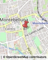 Piazza Enzo Ferrari, 16,31044Montebelluna