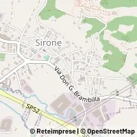 Carte Sirone