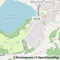 지도 Montorfano
