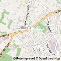 Kart Villa Guardia