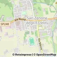 Kort San Zenone degli Ezzelini