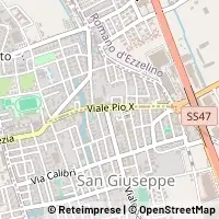 Map Cassola