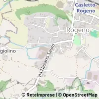 Kart Rogeno