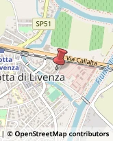 Via Riviera Antonio Scarpa, 51,31045Motta di Livenza