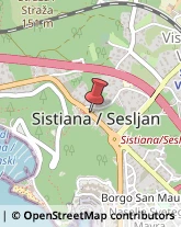 Località Sistiana, 46,34011Duino-Aurisina