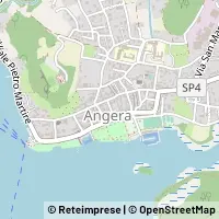 Carte Angera