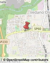 Via I Maggio, 43,21040Vedano Olona