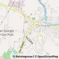 Kartta Ormelle