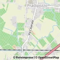Kort Portogruaro