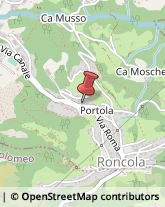 Via Portola, 42,24030Bedulita