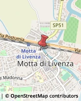 Piazza S. Rocco, 22,31045Motta di Livenza