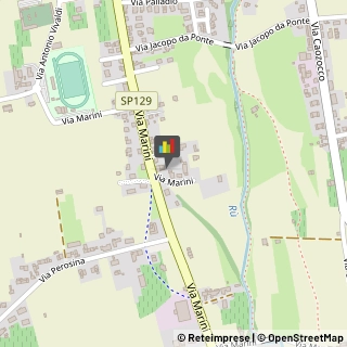 Falegnami San Zenone degli Ezzelini,31020Treviso