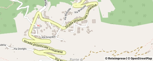 Mappa Lusiana