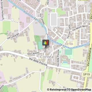 Internet - Provider Montebelluna,31044Treviso