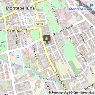 Cartolerie Montebelluna,31044Treviso