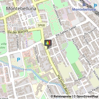 Moquettes Montebelluna,31044Treviso