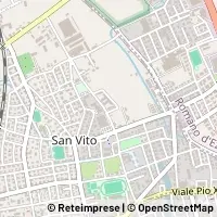 Kort Bassano del Grappa