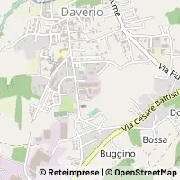Karta Daverio