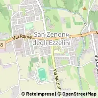 Kort San Zenone degli Ezzelini
