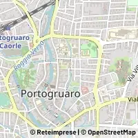 Carte Portogruaro