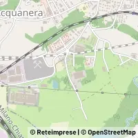 Mapa Como