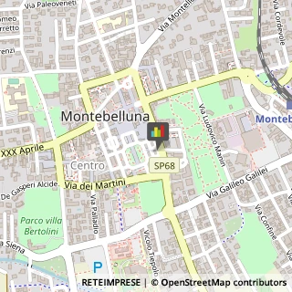 Factoring Montebelluna,31044Treviso