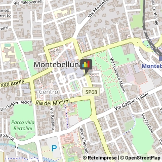 Caffè Montebelluna,31044Treviso
