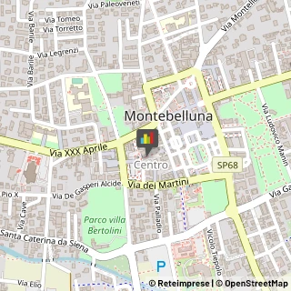 Massaggi Montebelluna,31044Treviso