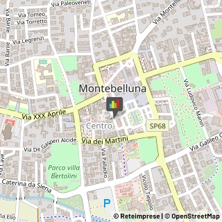 Impermeabilizzanti Montebelluna,31044Treviso