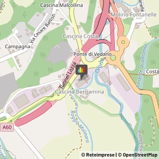 Palestre e Centri Fitness Lozza,21040Varese