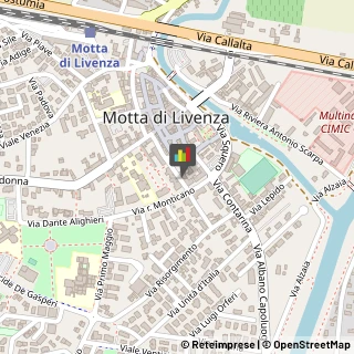 Studi Medici Generici Motta di Livenza,31045Treviso