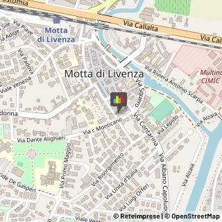 Mobili Motta di Livenza,31045Treviso