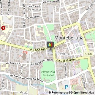 Logopedia Montebelluna,31049Treviso