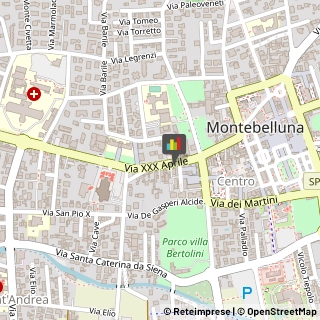 Caffè Montebelluna,31044Treviso