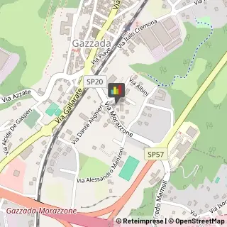Energia Elettrica - Societa di Produzione,21045Varese