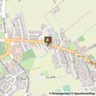 Associazioni di Volontariato e di Solidarietà Latisana,33053Udine