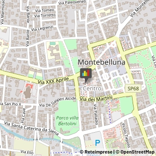 Bar e Caffetterie,31044Treviso