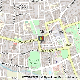 Rivestimenti Montebelluna,31044Treviso