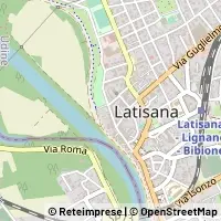 Carte Latisana