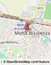 Piazza Luca Lucchesi, 6,31045Motta di Livenza