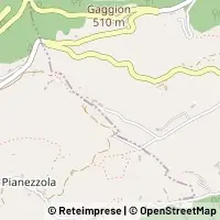 Kort Bassano del Grappa