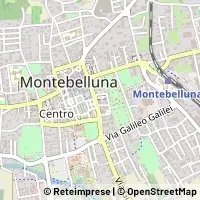 Peta Montebelluna