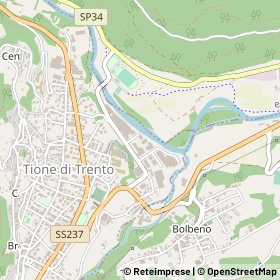 Mappa 38079
