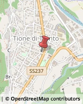 Via Monsignor Donato Perli, 25,38079Tione di Trento