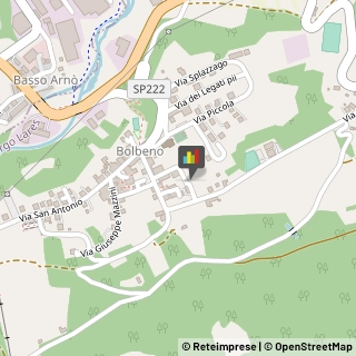 Falegnami Borgo Lares,38079Trento