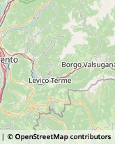 Impianti Sportivi Levico Terme,38056Trento