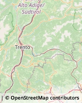 Impianti Sportivi Pergine Valsugana,38057Trento