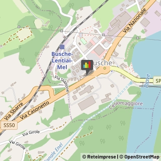 Bar e Caffetterie Cesiomaggiore,32030Belluno